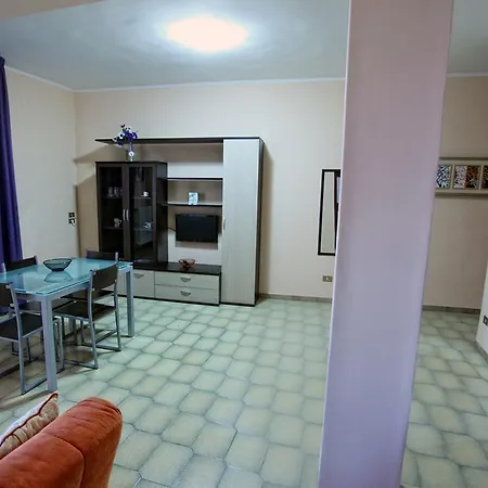 Lejlighed Casa Vacanza Bisceglia *