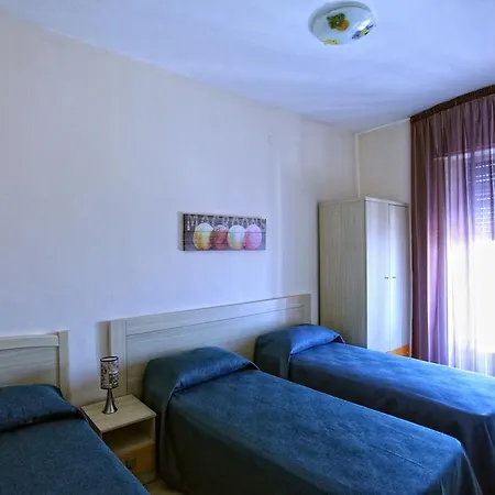 公寓 Casa Vacanza Bisceglia *