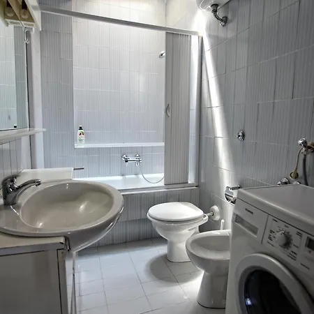 Lejlighed Casa Vacanza Bisceglia *