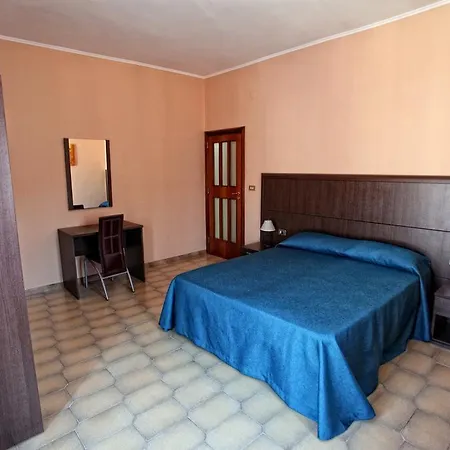 Casa Vacanza Bisceglia 公寓
