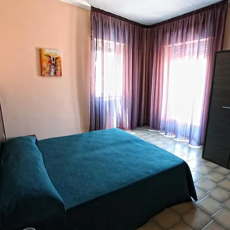 Casa Vacanza Bisceglia
