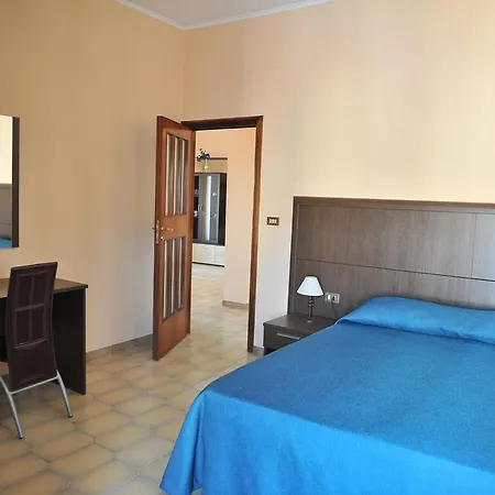 Casa Vacanza Bisceglia 公寓 圣安吉罗山