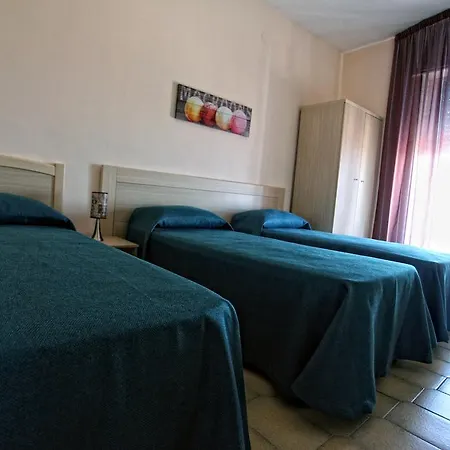 Casa Vacanza Bisceglia