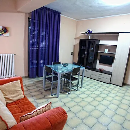 Lejlighed Casa Vacanza Bisceglia Monte Sant'Angelo